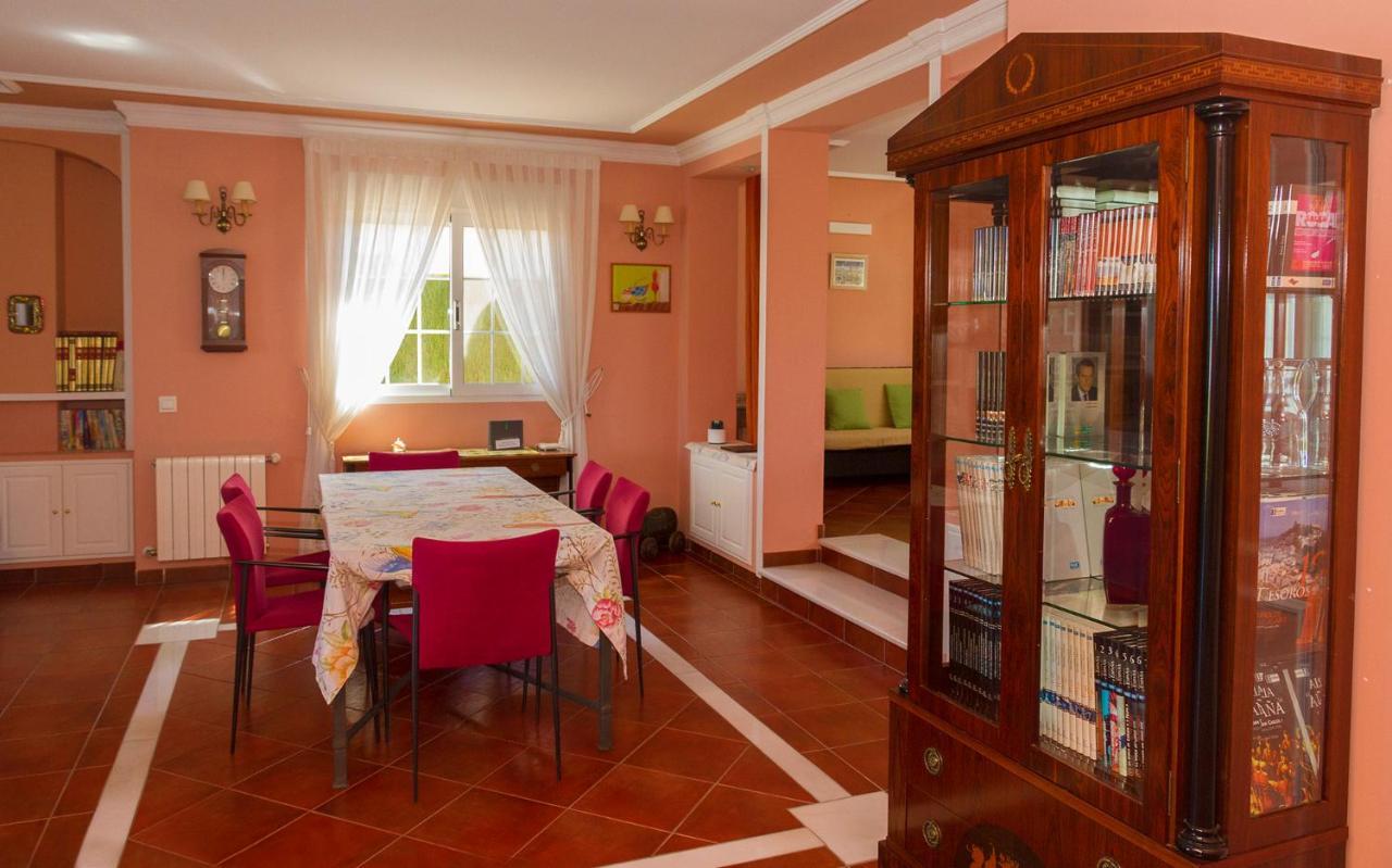Casa Torre Del Virrey Villa La Eliana Exterior photo